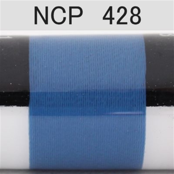 PROWRAP NCP（ColorFast）スレッド ※ブルー系(428（サマースカイ）-D（太）)